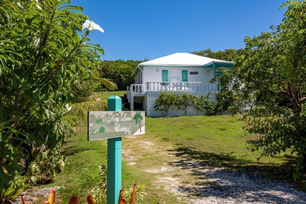 Key Lime Cottage Home Alice Town  Bagian luar foto