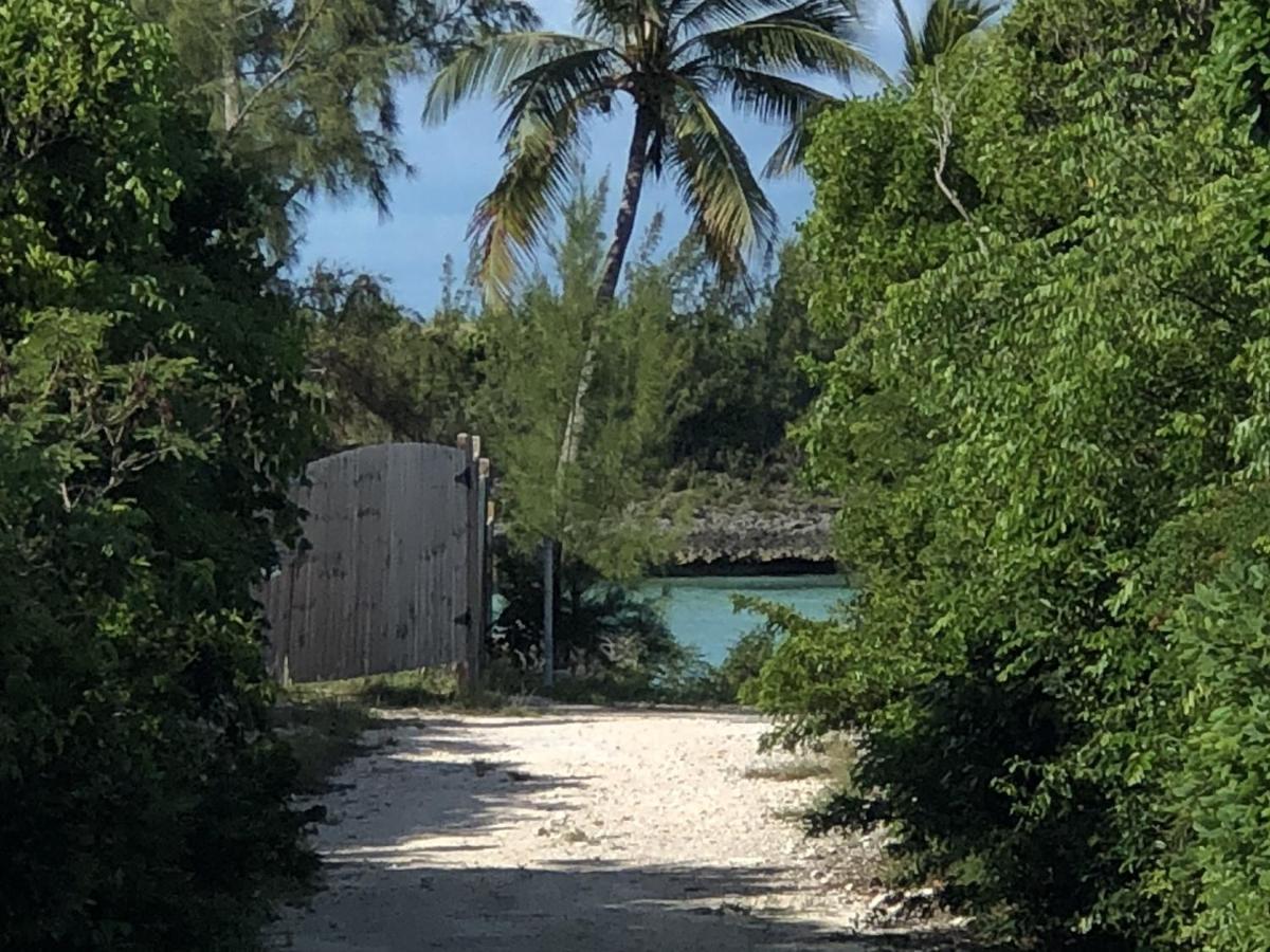 Key Lime Cottage Home Alice Town  Bagian luar foto