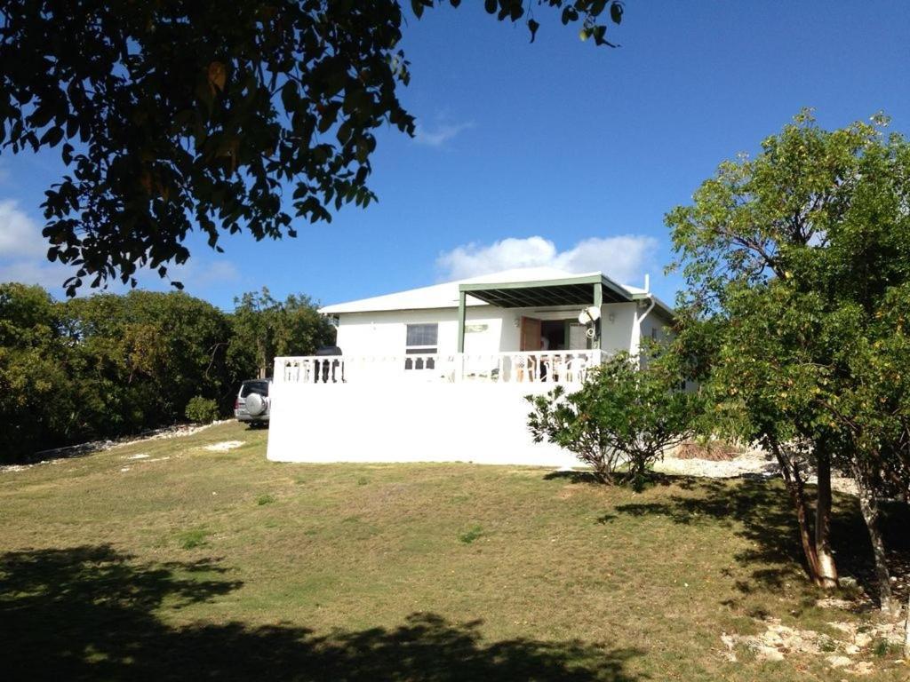 Key Lime Cottage Home Alice Town  Bagian luar foto